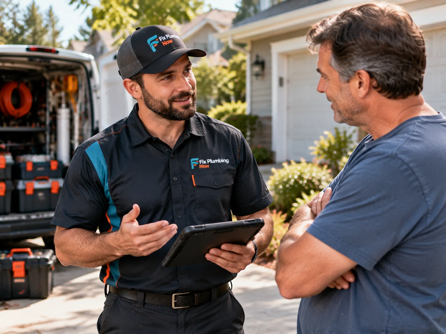 Clogged Drain Service Parksville, SC FAQs